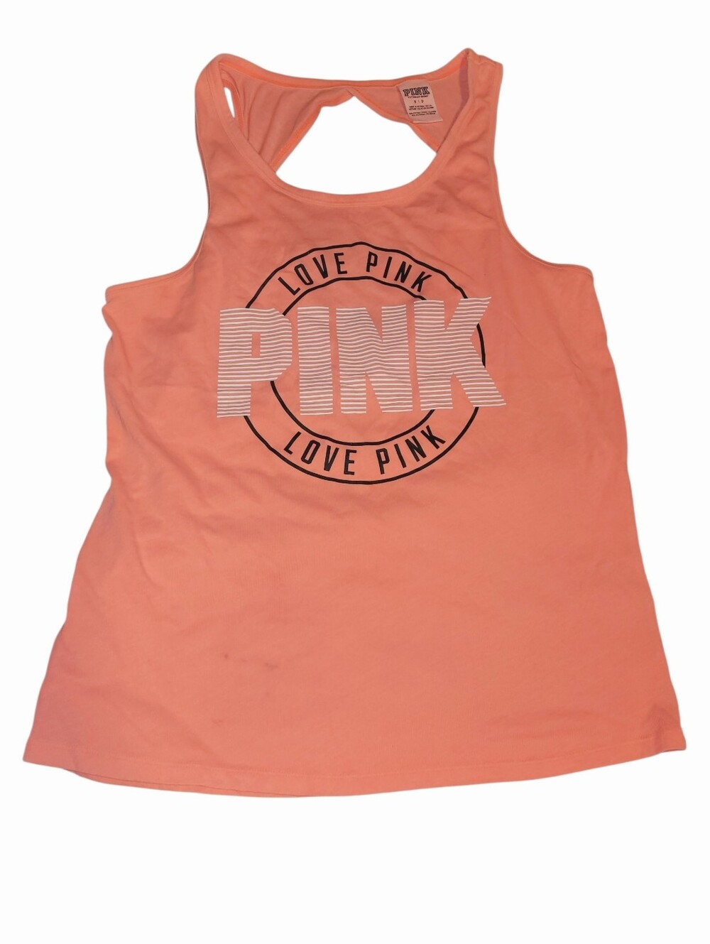 Victoria's Secret PINK Tanktop Size S